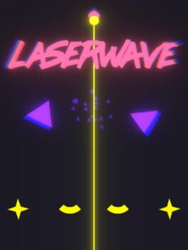 Cover Laserwave