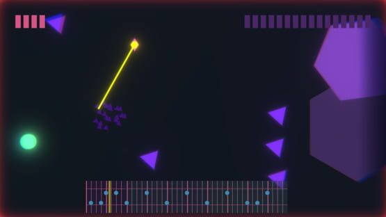 Screenshot Laserwave
