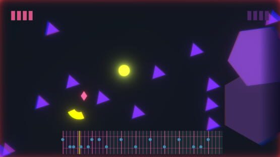 Screenshot Laserwave