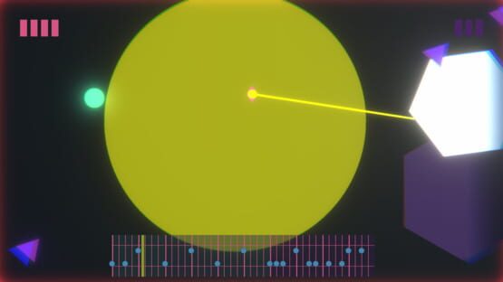 Screenshot Laserwave