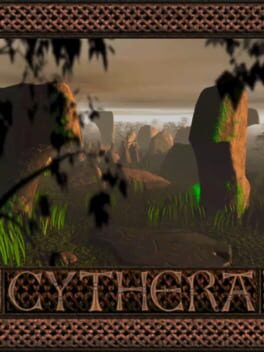 Cover Cythera