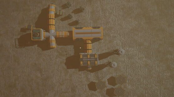 Screenshot Industronaut