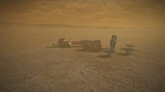 Screenshot Industronaut
