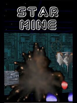 Cover Star Mine