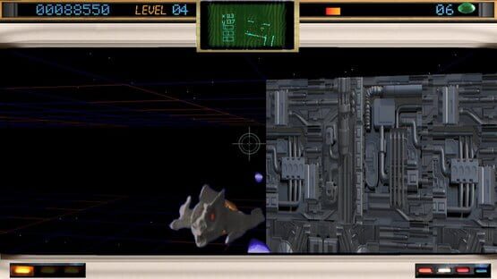 Screenshot Star Mine