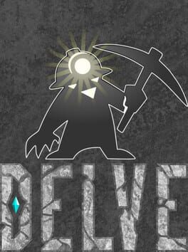 Cover Delve