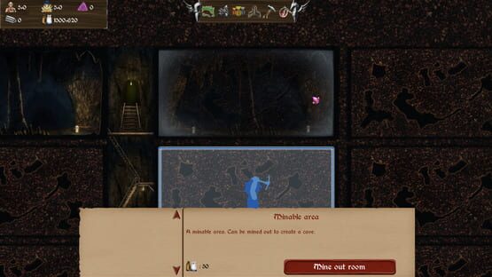 Screenshot Slaves of Magic