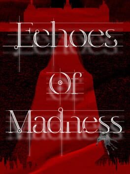 Cover Echoes of Madness
