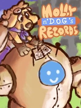 Cover Molly n' D.O.G.'s Records
