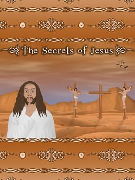 Cover The Secrets of Jesus