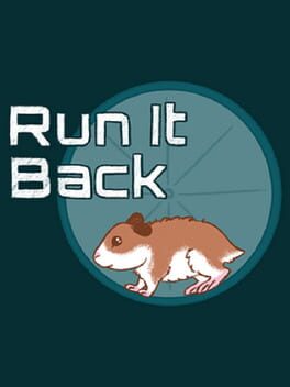 Cover Run It Back