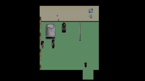Screenshot Corpse Party: Cross Fear