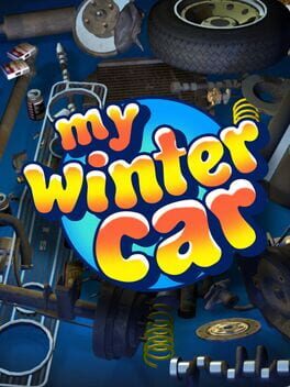 Cover My Winter Car