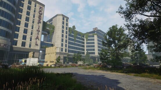 Screenshot Eximius: Seize the Frontline