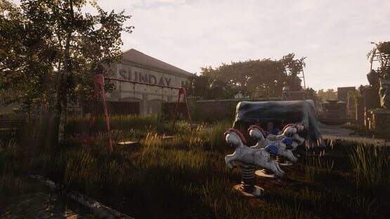 Screenshot Eximius: Seize the Frontline