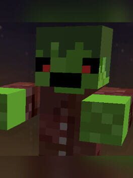 Cover Block Warfare Zombies