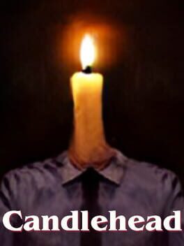 Cover Candlehead