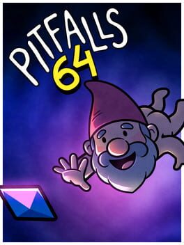 Cover Pitfalls 64
