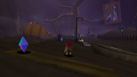 Screenshot Pitfalls 64