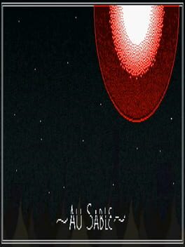 Cover Au Sable