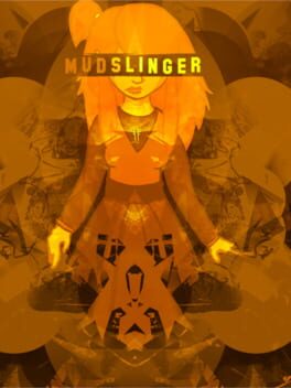 Cover Mud Slinger