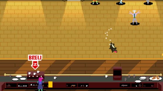Screenshot Mud Slinger