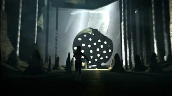Screenshot Distortions