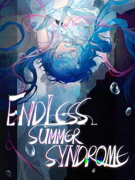 Cover Endless Summer Syndrome