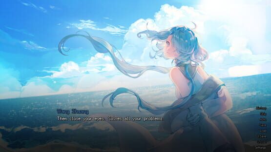 Screenshot Endless Summer Syndrome