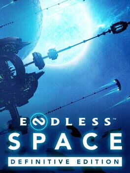 Cover Endless Space: Emperor Edition