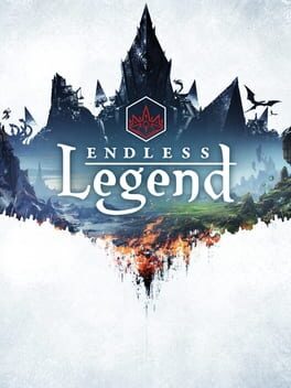 Cover Endless Legend