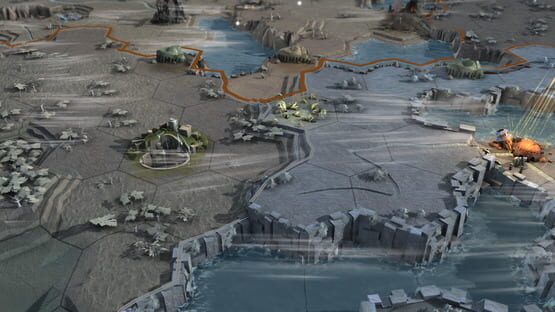 Screenshot Endless Legend