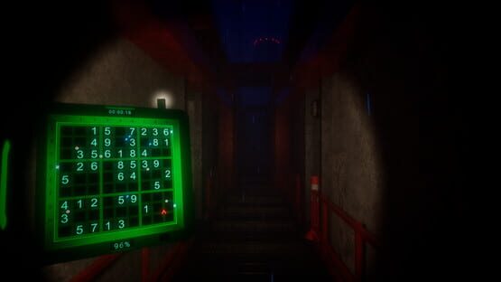 Screenshot Vivariums