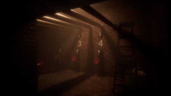 Screenshot Vivariums