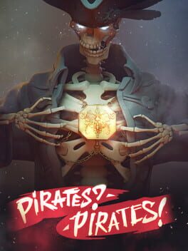 Cover Pirates? Pirates!