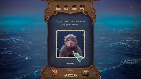 Screenshot Pirates? Pirates!
