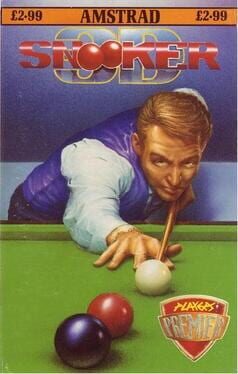Cover 3D Snooker