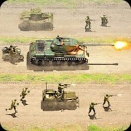 Cover Trench Assault