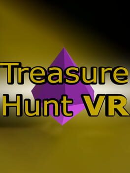 Cover Treasure Hunt VR