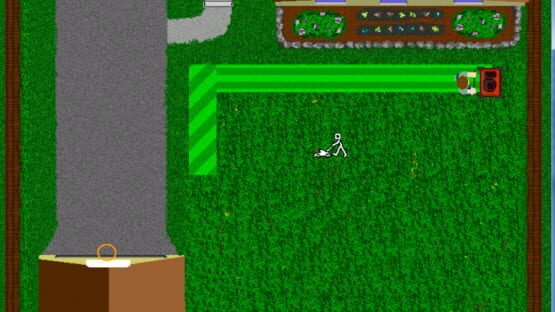 Screenshot Cale Quest