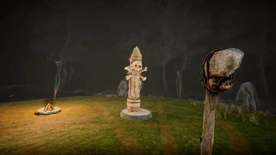 Screenshot Solitude