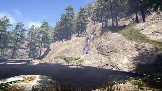 Screenshot Solitude