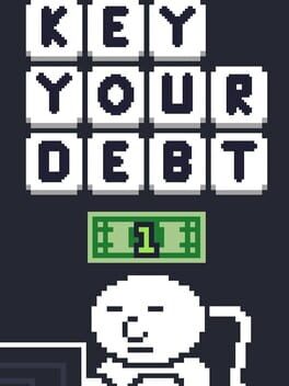 Cover Key Your Debt