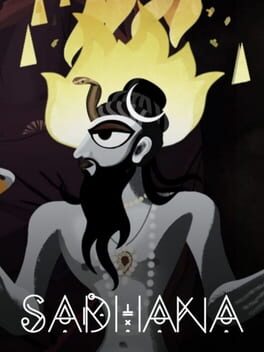 Cover Sadhana