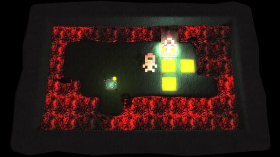 Screenshot Superposition