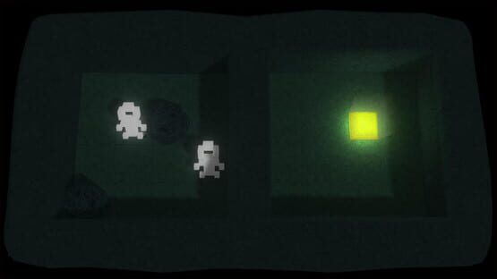 Screenshot Superposition