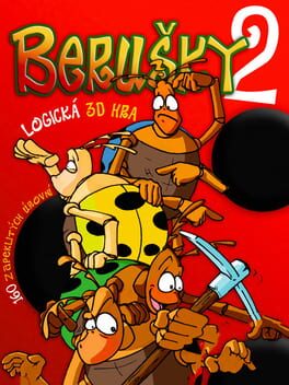 Cover Berusky 2