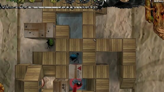 Screenshot Berusky 2