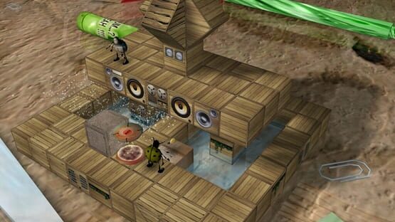 Screenshot Berusky 2