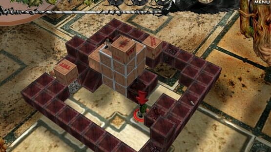 Screenshot Berusky 2